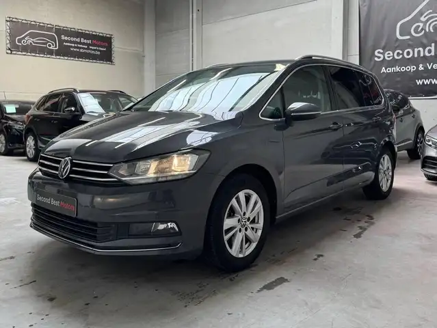 Volkswagen Touran Touran 1.5 TSI Highline Business Premium OPF Highline Business Premium