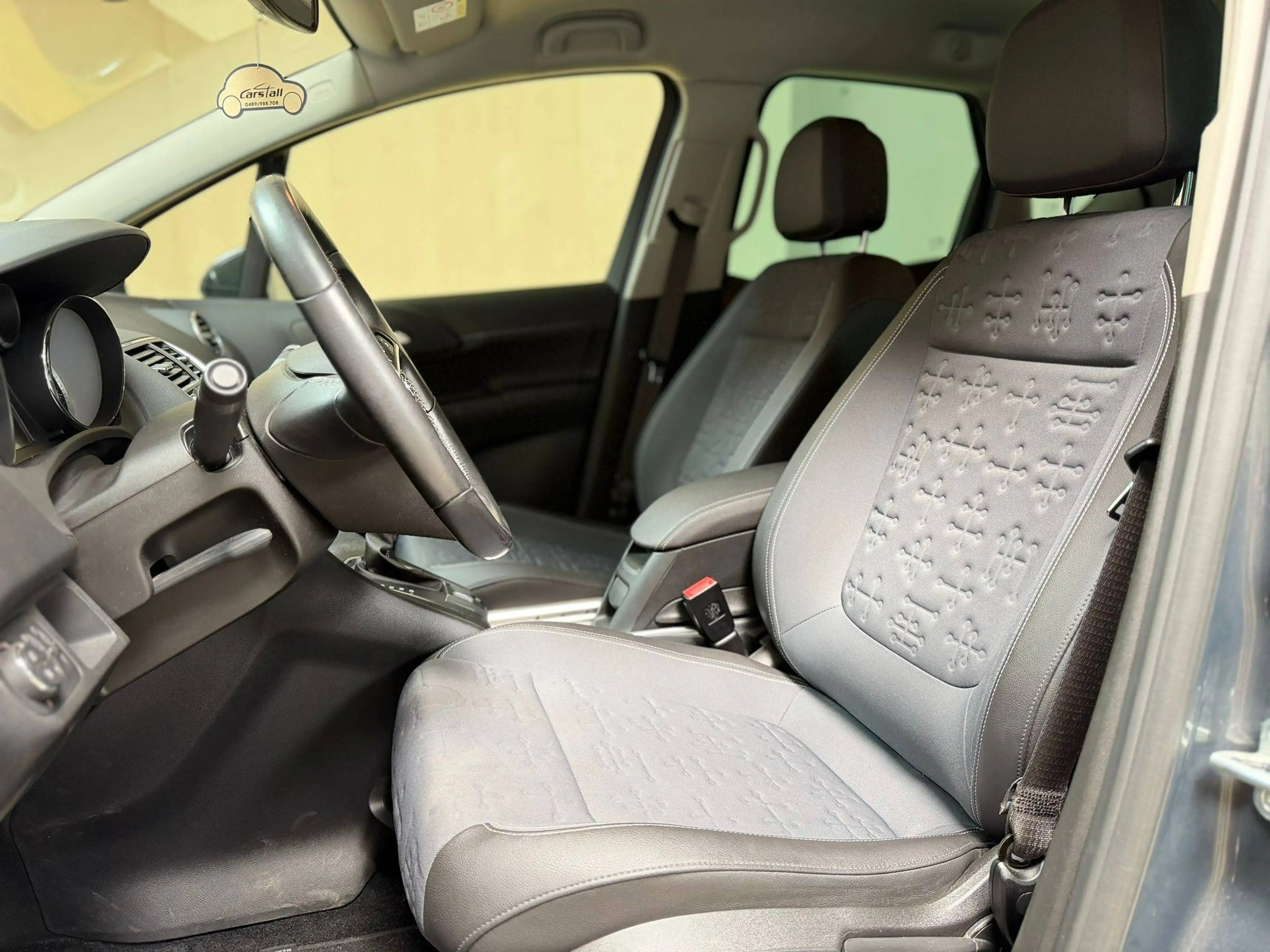Opel Meriva Meriva 1.4 Turbo Ultimate Edition — photo 9