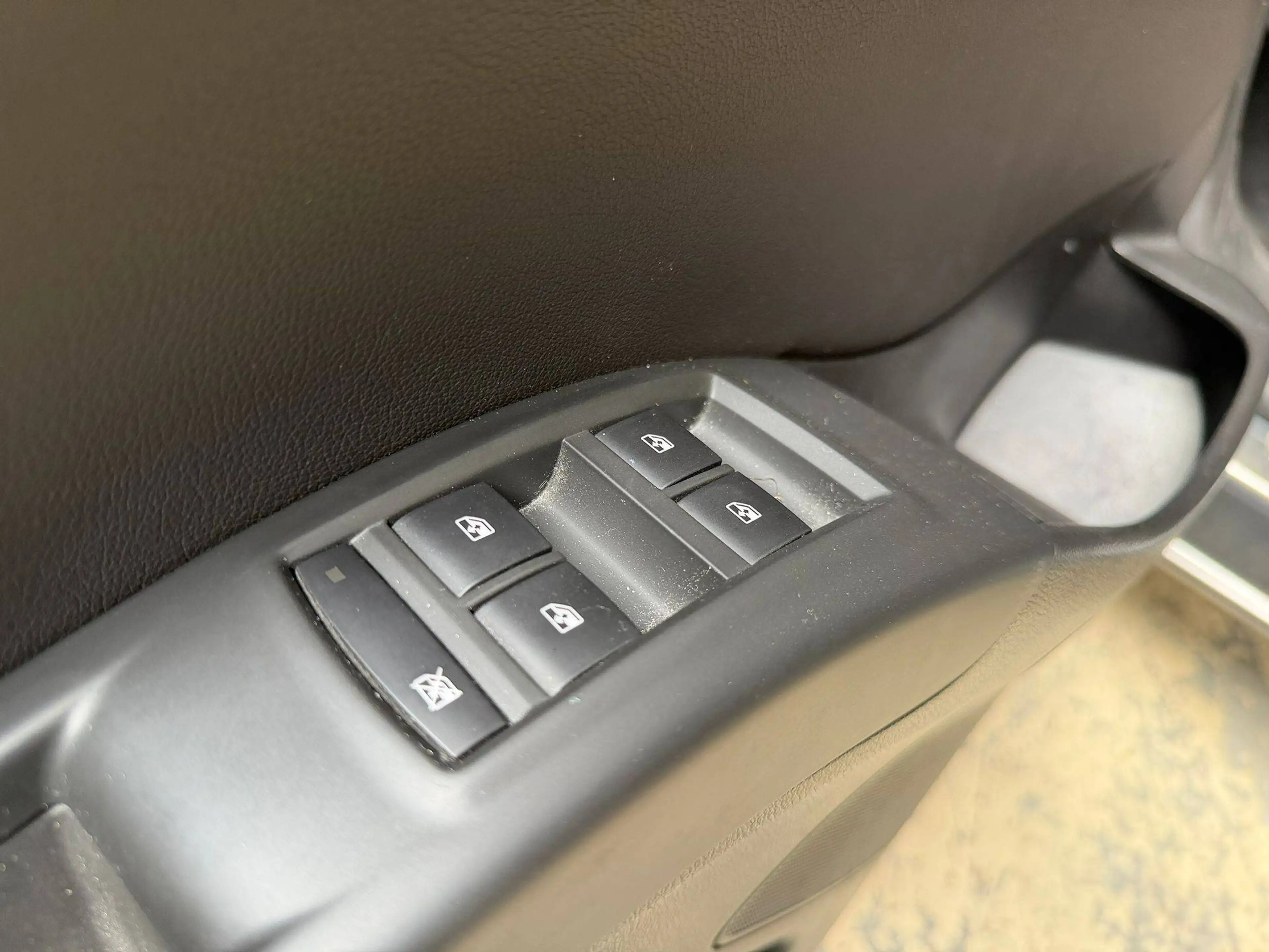 Opel Meriva Meriva 1.4 Turbo Ultimate Edition — photo 13