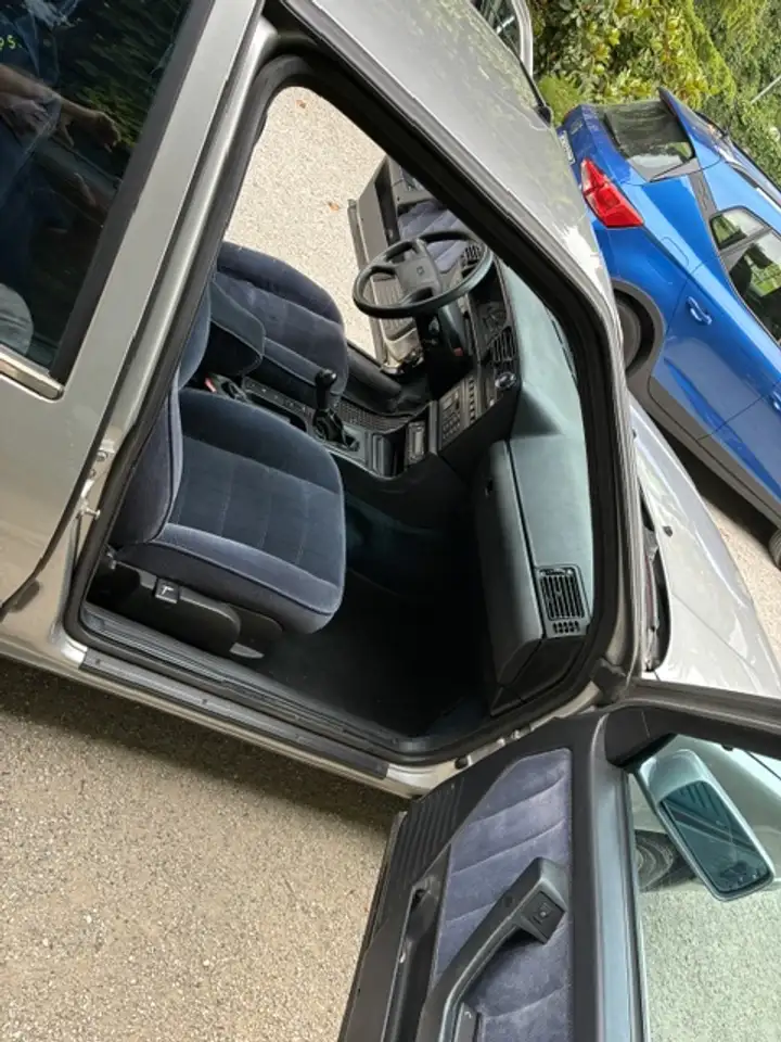 Fiat Croma 2.0 ie, foto 5