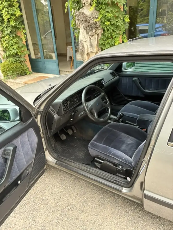 Fiat Croma 2.0 ie, foto 7