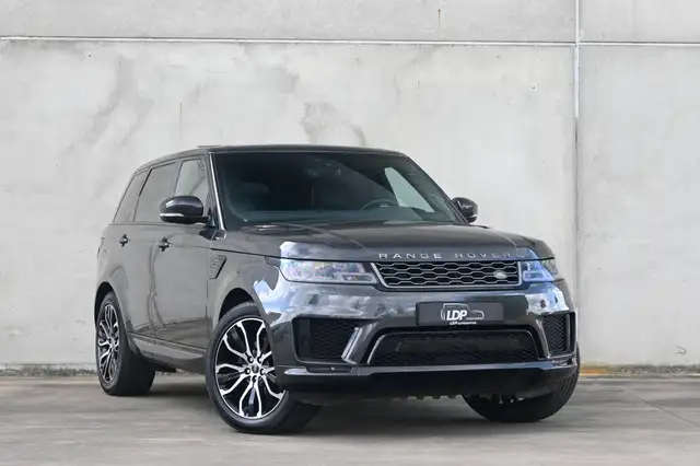 Land Rover Range Rover Sport 3.0 TDV6 HSE Dynamic Bomvol Garantie