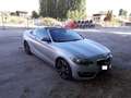 BMW 220 220D cabrio MSPORT 190CV aut. Argento - thumbnail 1