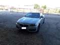 BMW 220 220D cabrio MSPORT 190CV aut. Argento - thumbnail 6