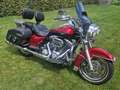 Harley-Davidson Road King Rouge - thumbnail 2