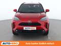 Toyota Yaris Cross 1.5 Hybrid AWD-i Active Drive Rot - thumbnail 9