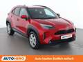 Toyota Yaris Cross 1.5 Hybrid AWD-i Active Drive Rot - thumbnail 8