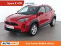 Toyota Yaris Cross 1.5 Hybrid AWD-i Active Drive Rot - thumbnail 1