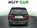 BMW 218 218d Gran Tourer Negro - thumbnail 6