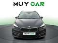 BMW 218 218d Gran Tourer Negro - thumbnail 2