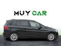 BMW 218 218d Gran Tourer Negro - thumbnail 8