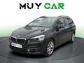 BMW 218 218d Gran Tourer Negro - thumbnail 3