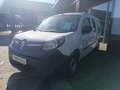Renault Kangoo Z.E. 33 Maxi Doppelkabine Grau - thumbnail 9