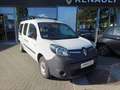 Renault Kangoo Z.E. 33 Maxi Doppelkabine Grau - thumbnail 10