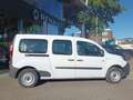 Renault Kangoo Z.E. 33 Maxi Doppelkabine Grau - thumbnail 7