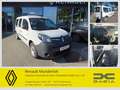 Renault Kangoo Z.E. 33 Maxi Doppelkabine Grau - thumbnail 1