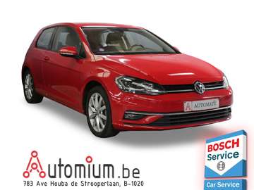 Golf 1.5 TSI EVO Highline DSG 313€x60m