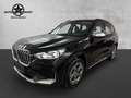 BMW X1 sDrive 18d Edition Balance LED NAVI CAM AHK Schwarz - thumbnail 4