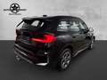 BMW X1 sDrive 18d Edition Balance LED NAVI CAM AHK Schwarz - thumbnail 2