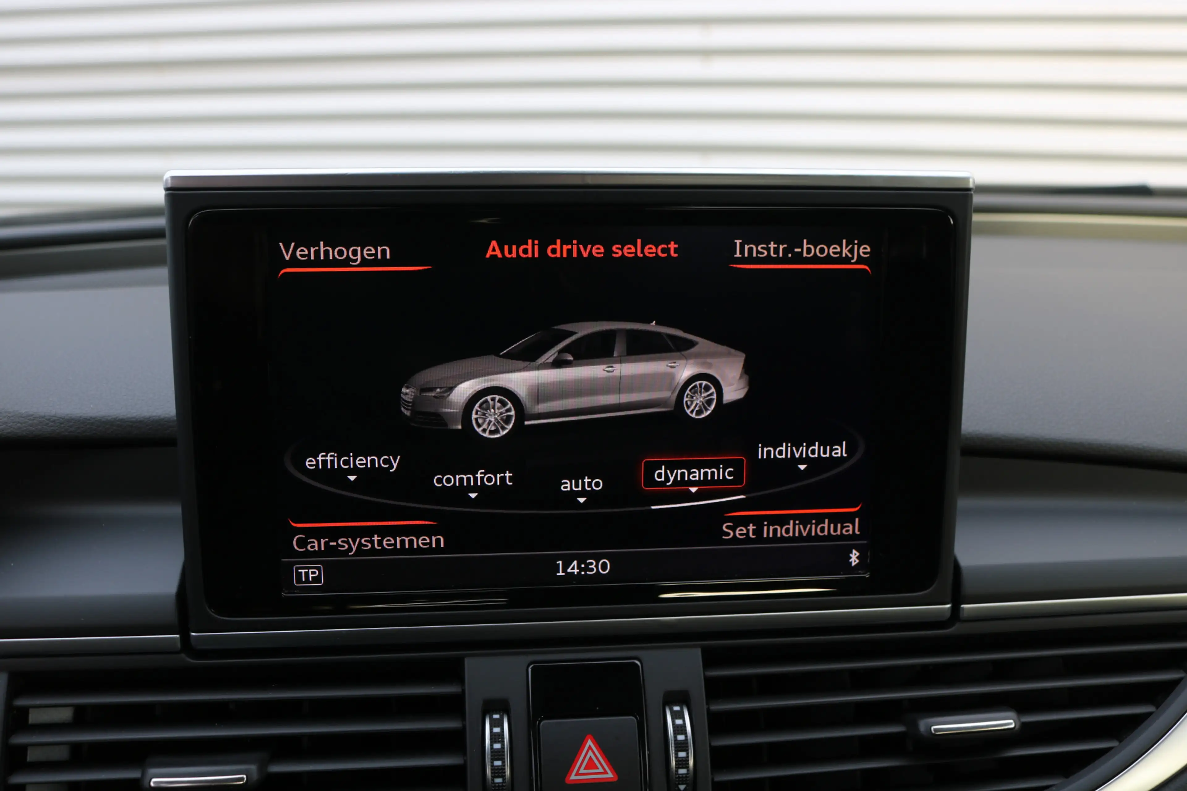 Audi A7 Sportback 3.0 TFSI Quattro Pro Line plus (Facelift — photo 19