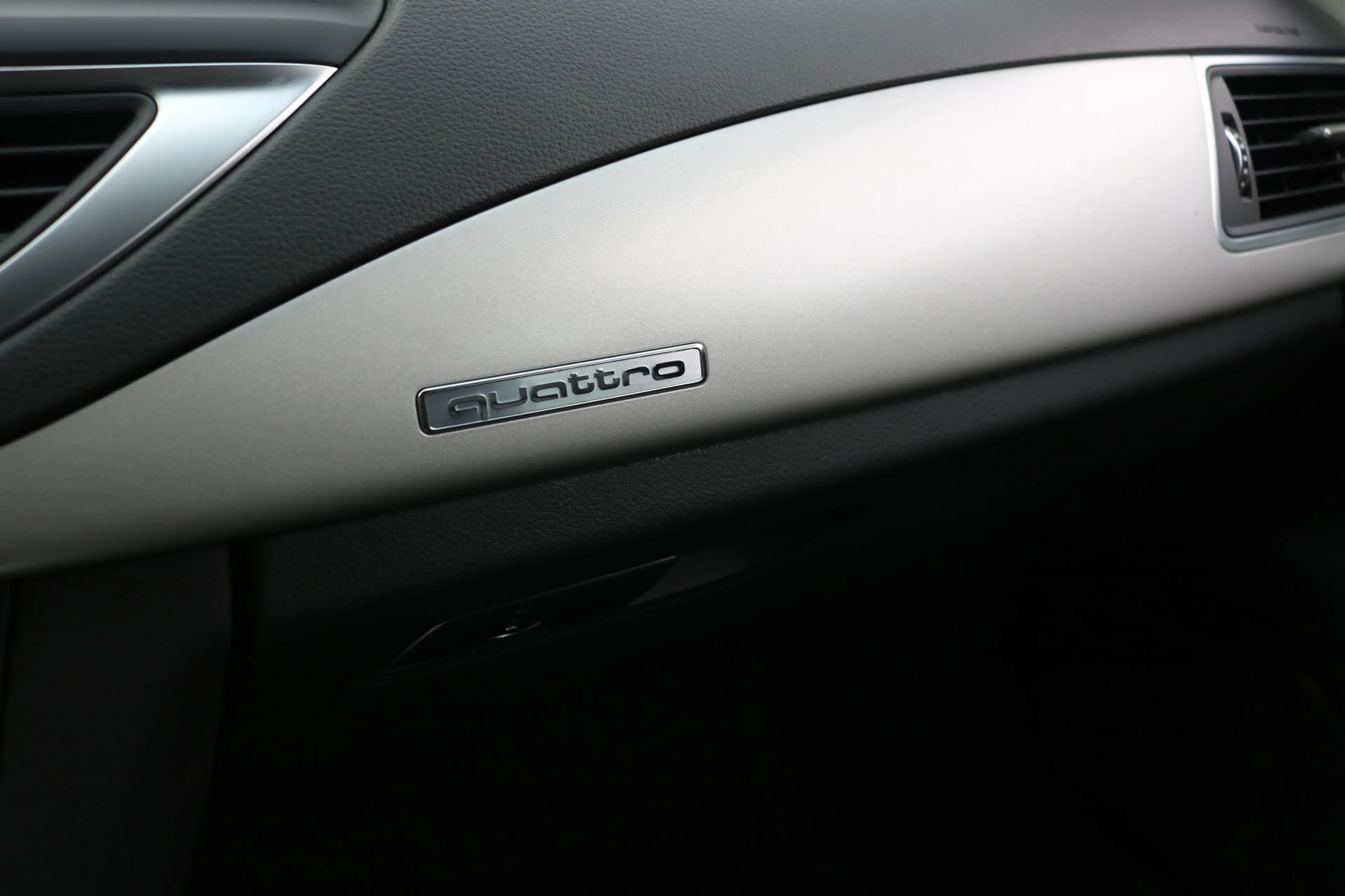 Audi A7 Sportback 3.0 TFSI Quattro Pro Line plus (Facelift — photo 14