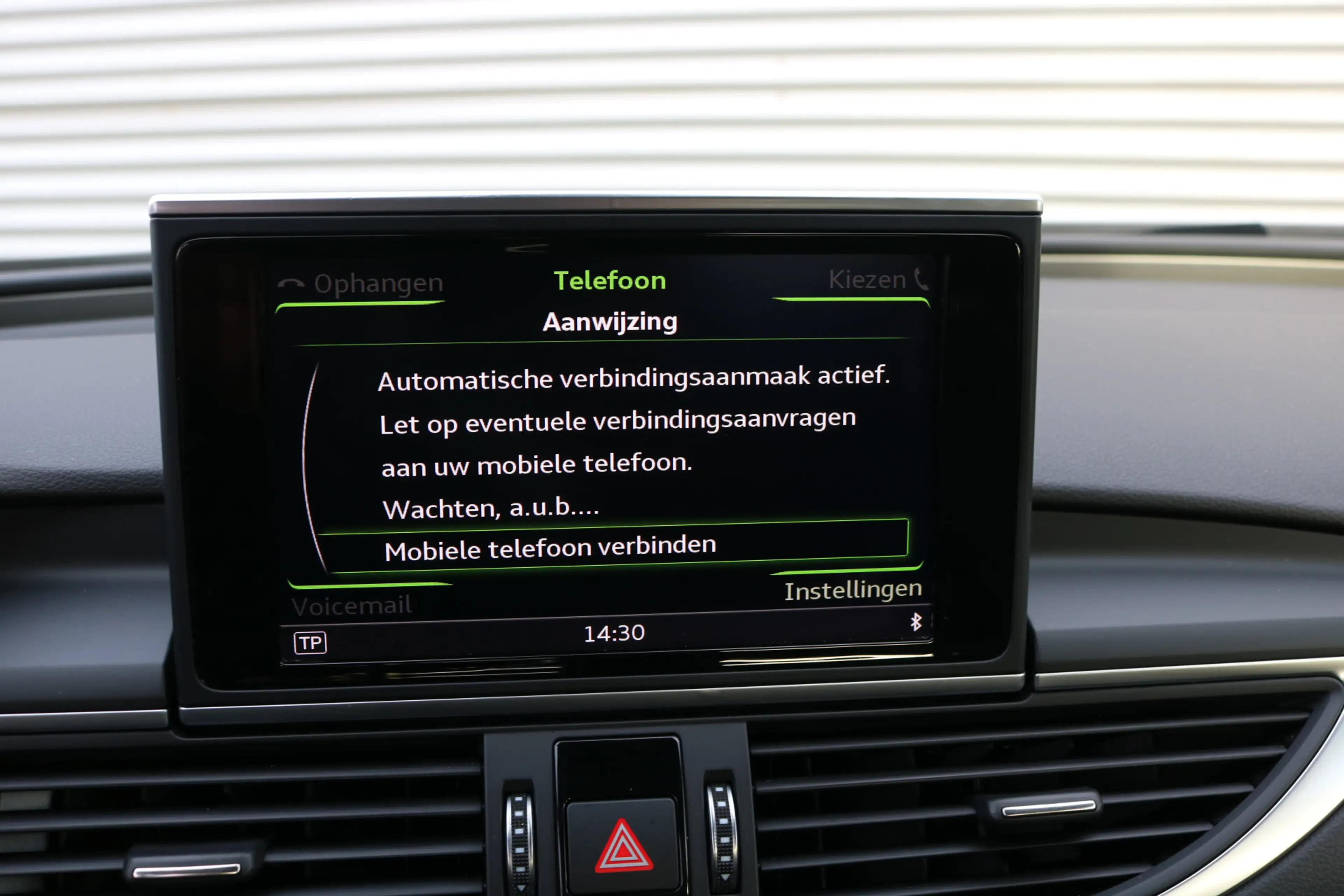 Audi A7 Sportback 3.0 TFSI Quattro Pro Line plus (Facelift — photo 20