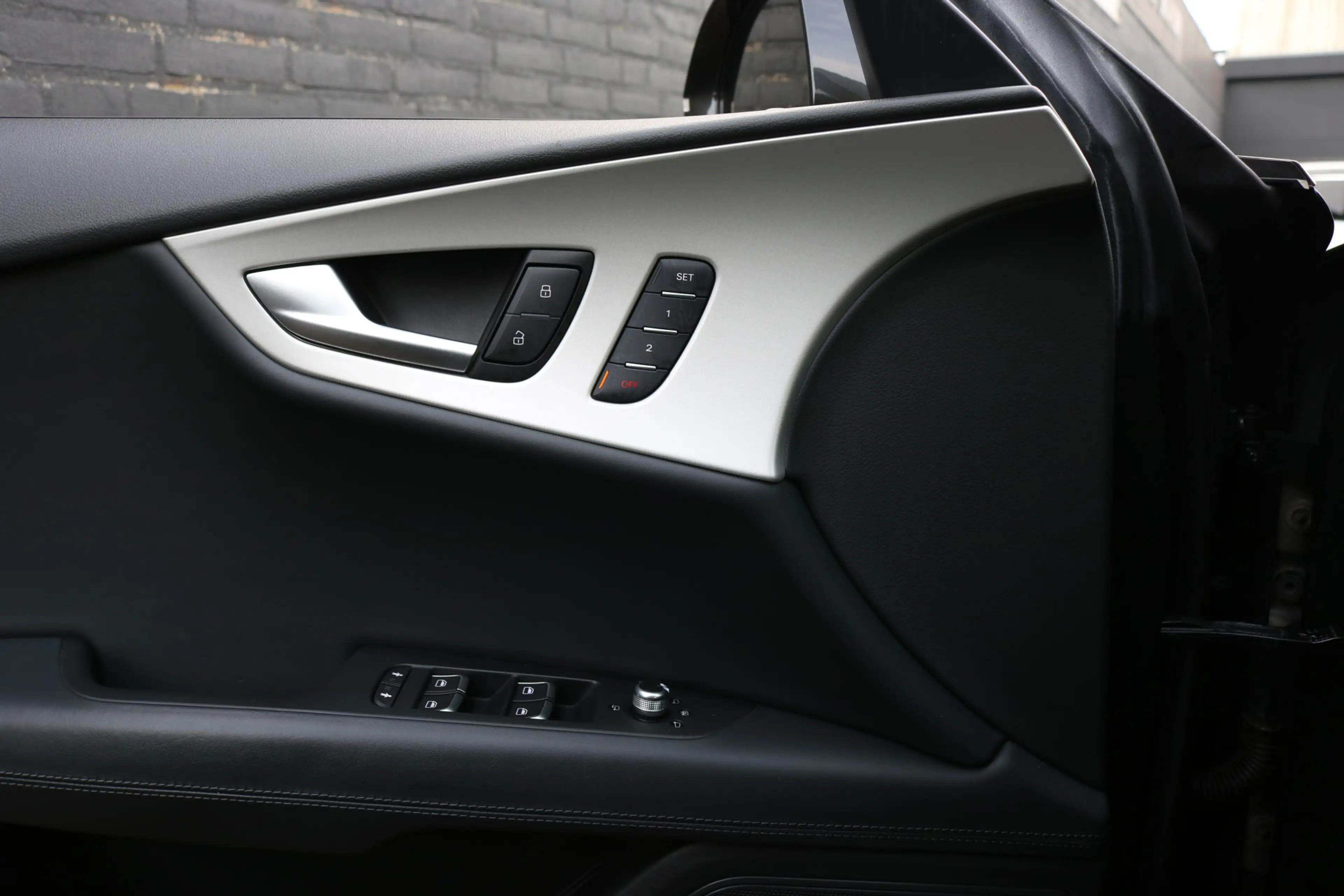 Audi A7 Sportback 3.0 TFSI Quattro Pro Line plus (Facelift — photo 13