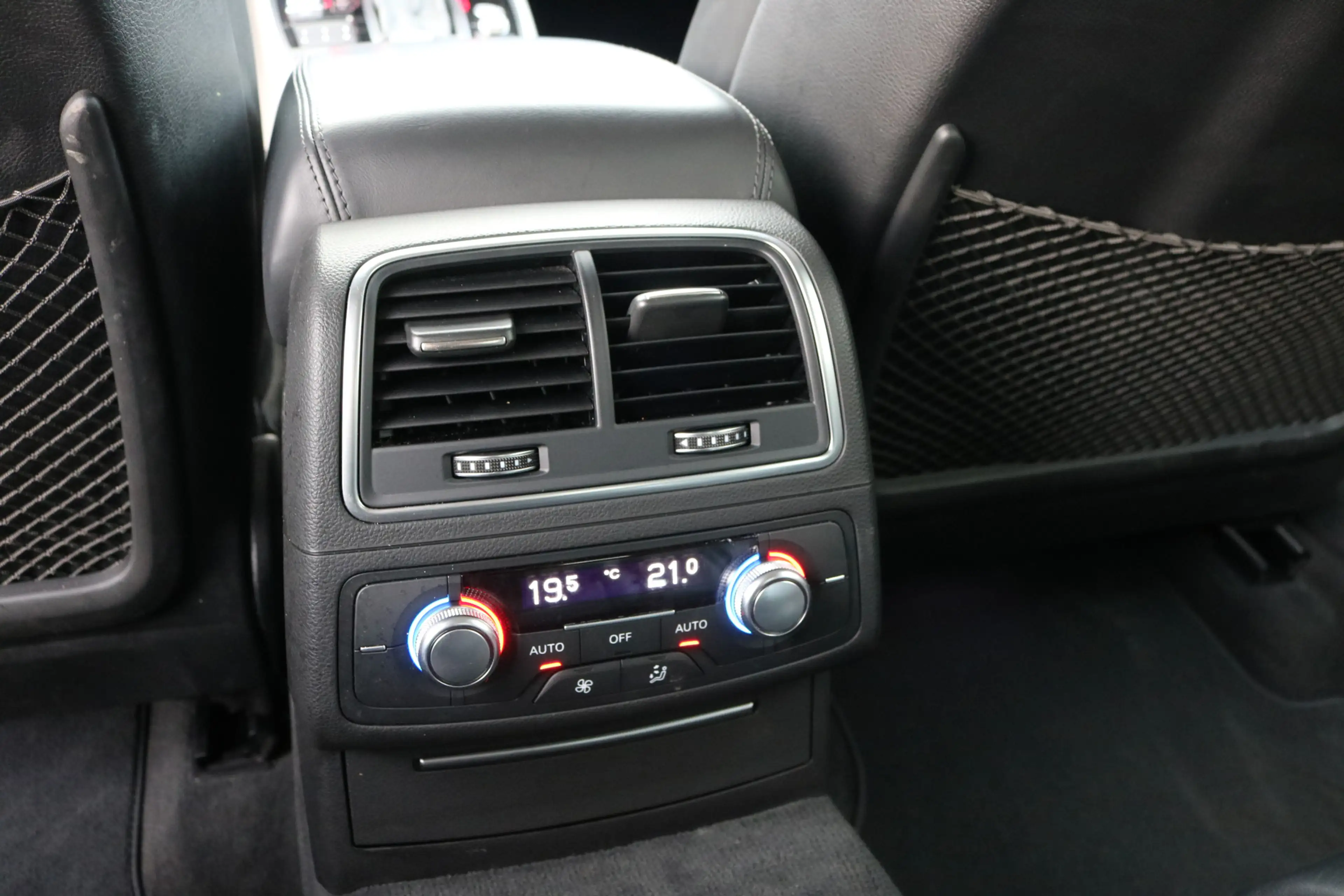 Audi A7 Sportback 3.0 TFSI Quattro Pro Line plus (Facelift — photo 18