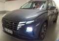 Hyundai TUCSON Hybrid 4WD dig.Cockpit LED Navi PDC SHZ Bleu - thumbnail 1