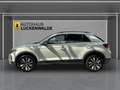 Volkswagen T-Roc T-ROC 1.5 TSI Goal DSG *R-KAM*17"*ACC*SHZ* Grau - thumbnail 4