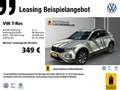 Volkswagen T-Roc T-ROC 1.5 TSI Goal DSG *R-KAM*17"*ACC*SHZ* Grau - thumbnail 1
