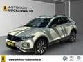 Volkswagen T-Roc T-ROC 1.5 TSI Goal DSG *R-KAM*17"*ACC*SHZ* Grau - thumbnail 2
