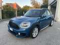MINI One Countryman Mini Countryman 1.5 One Hype auto 7m my18 Blu/Azzurro - thumbnail 3