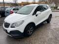 Opel Mokka Mokka 1.6 ecoFLEX Selection /2.Hand /Klima /EURO 5 Wit - thumbnail 3