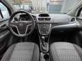 Opel Mokka Mokka 1.6 ecoFLEX Selection /2.Hand /Klima /EURO 5 Wit - thumbnail 12
