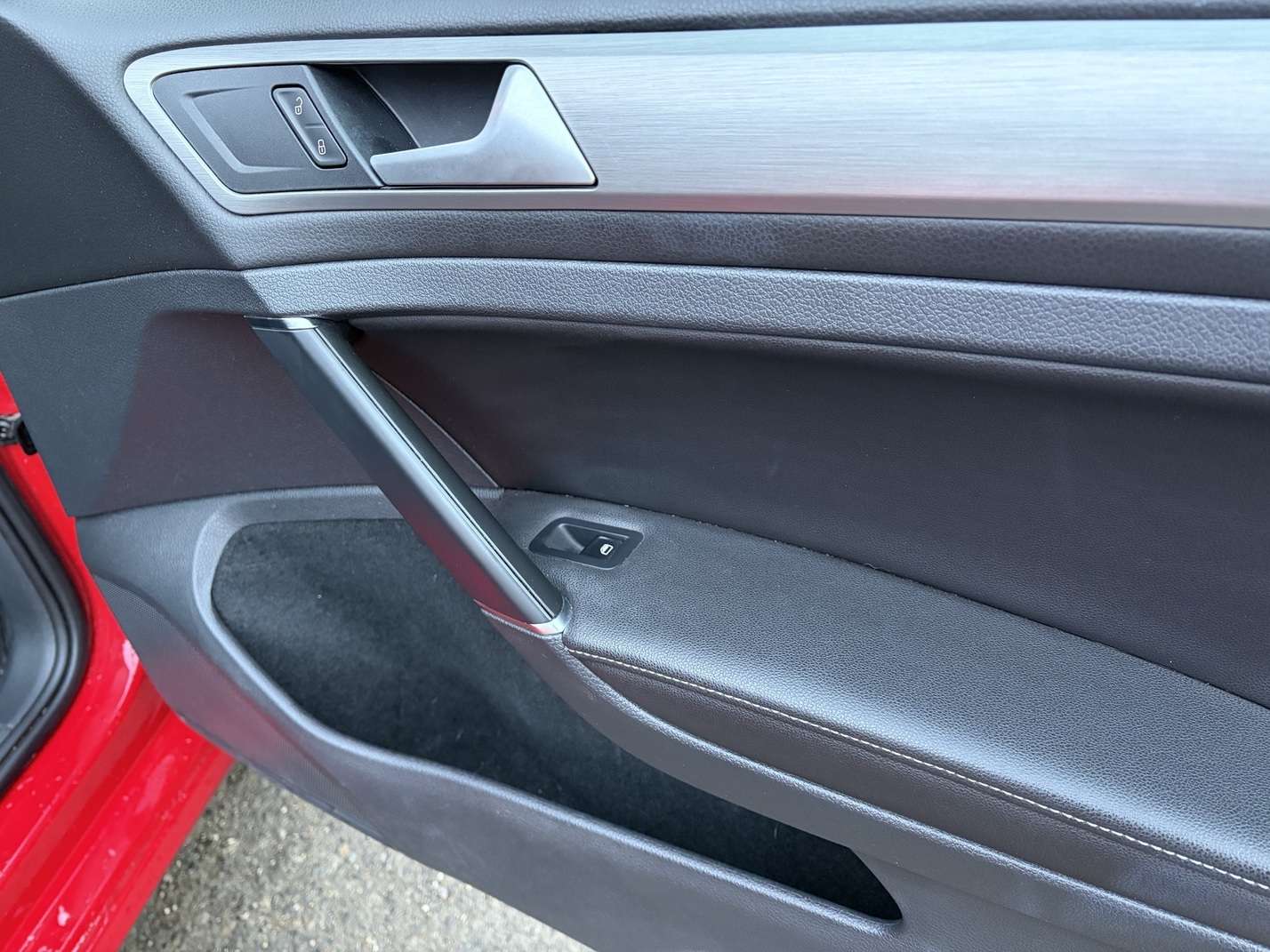 2015 Volkswagen Golf thumb 9