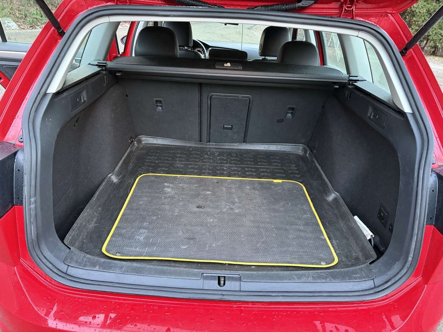 2015 Volkswagen Golf thumb 10