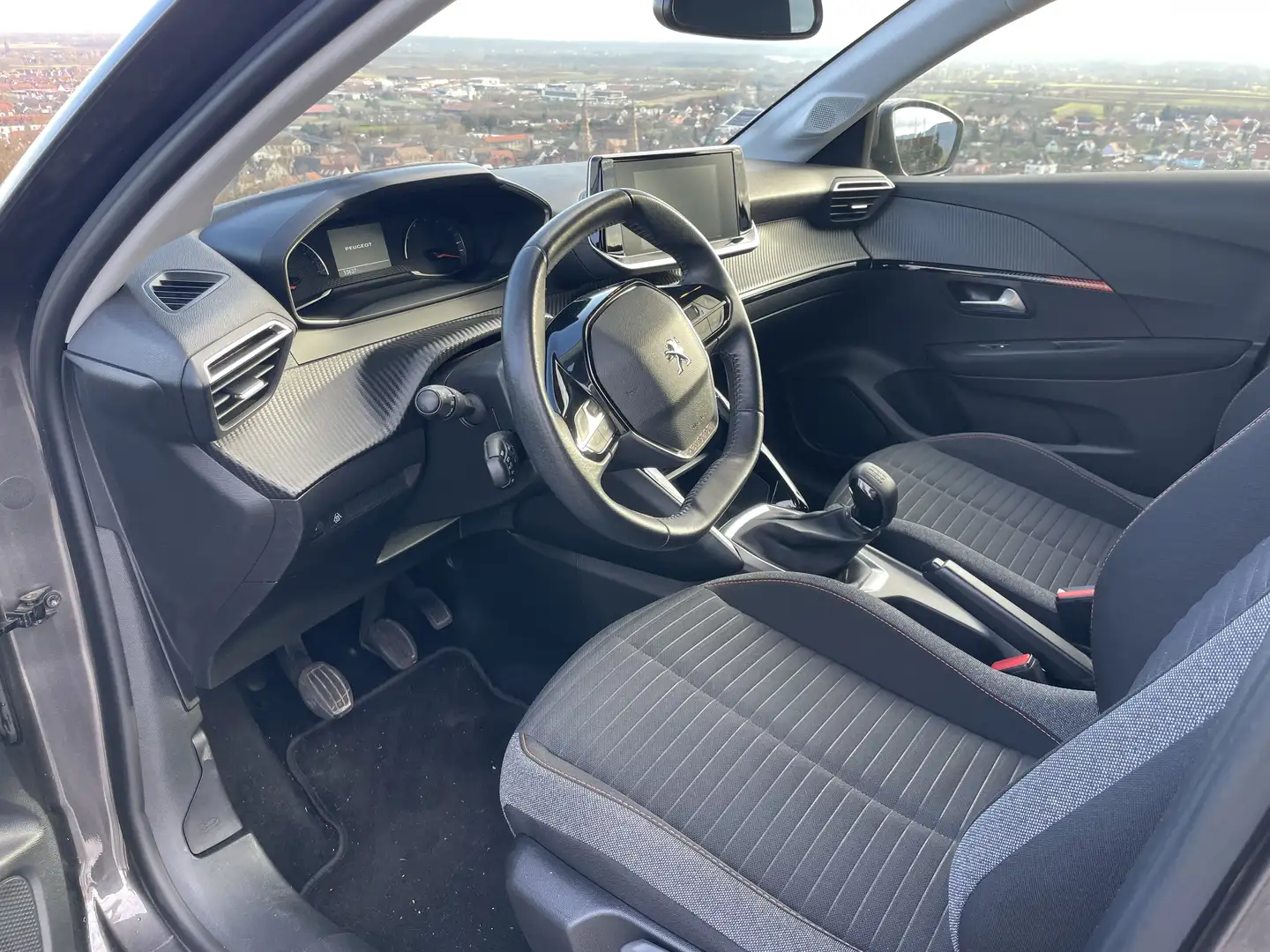 Peugeot 208 208 PureTech 75 S - 2