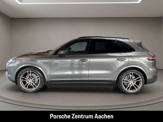 Porsche Cayenne E-Hybrid LED-Matrix Surround-View BOSE
