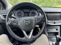 Opel Astra Astra 1.4 Turbo Automatik,Navi,Airco,Cruise,PDC Argent - thumbnail 11