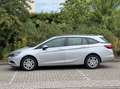 Opel Astra Astra 1.4 Turbo Automatik,Navi,Airco,Cruise,PDC Argent - thumbnail 3