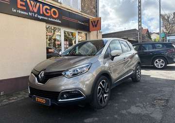 1.5 dci 90 eco energy intens faible kilometrage historique d'entretien complet