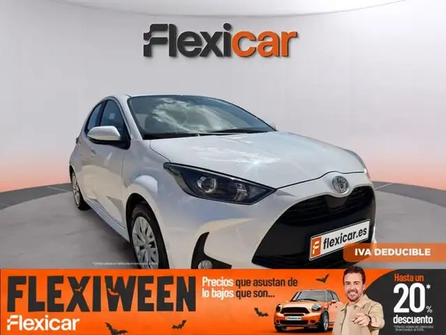 Toyota Yaris 1.0 Active