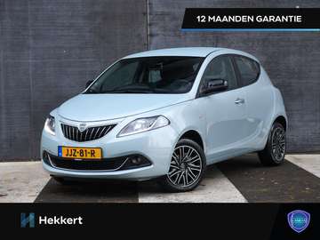 Gold 1.0 Mild-Hybrid 70pk 11.161 KM | DAB | ACHTER