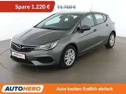Opel Astra 1.2 Turbo Edition Start/Stop*PDC*KLIMA*TEMPO*