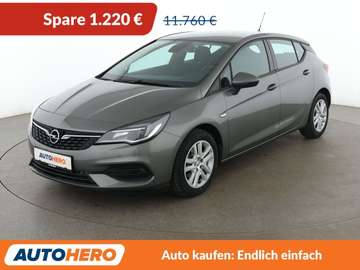 1.2 Turbo Edition Start/Stop*PDC*KLIMA*TEMPO*