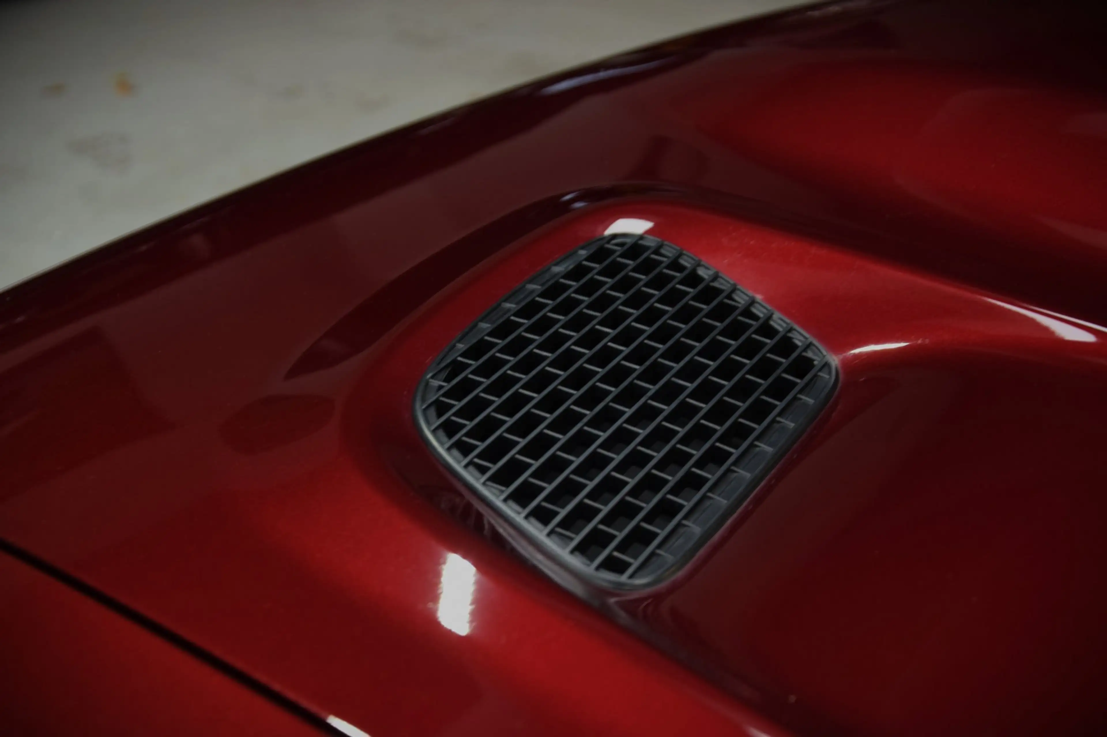 Dodge Challenger R/T SCAT PACK 6.4 ltr V8 492PK — photo 10