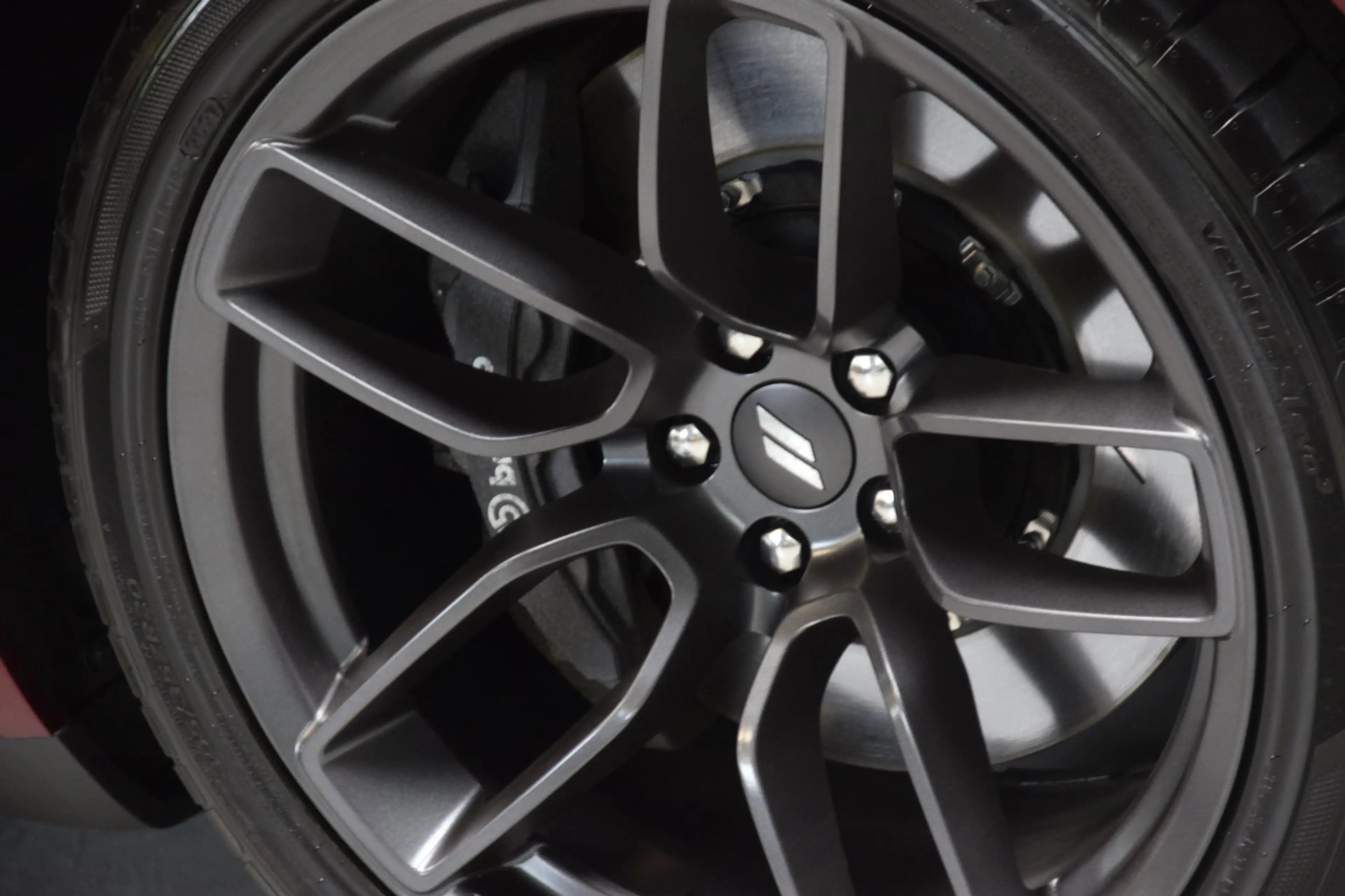 Dodge Challenger R/T SCAT PACK 6.4 ltr V8 492PK — photo 37