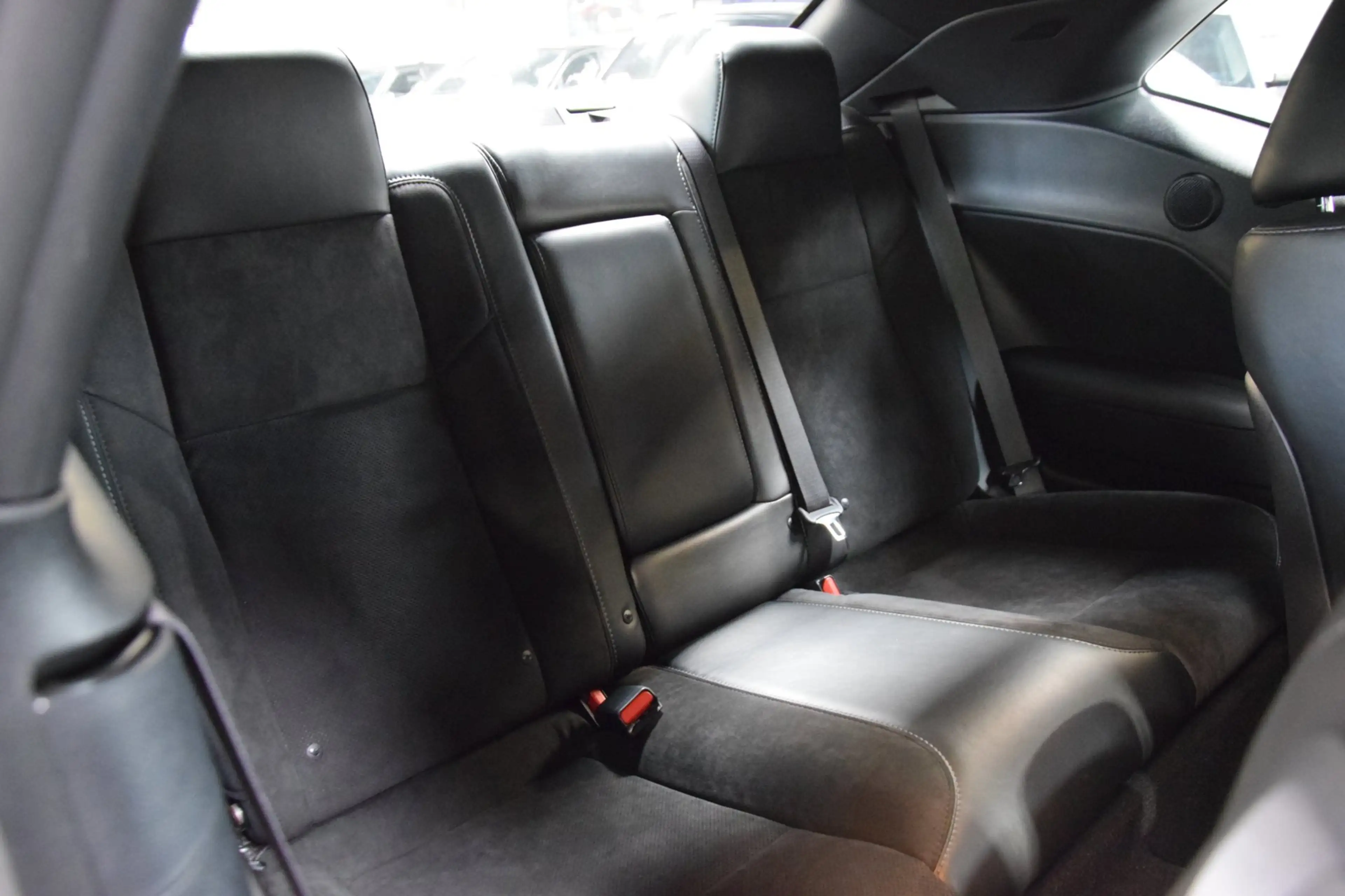 Dodge Challenger R/T SCAT PACK 6.4 ltr V8 492PK — photo 22
