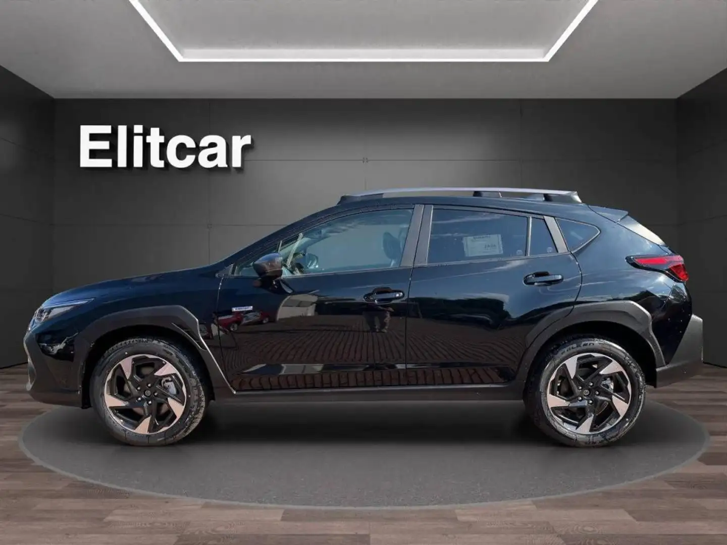 Subaru Crosstrek 2.0i e-Boxer MHEV CVT Lineartronic Style - 2